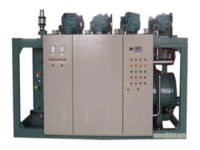 比泽尔 - 北京中盛天瑞制冷科技有限公司图片2