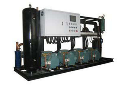 比泽尔 - 北京中盛天瑞制冷科技有限公司图片3