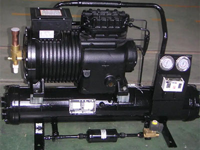 谷轮 - 北京中盛天瑞制冷科技有限公司图片2