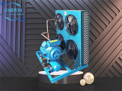 富士豪 - 北京中盛天瑞制冷科技有限公司图片2