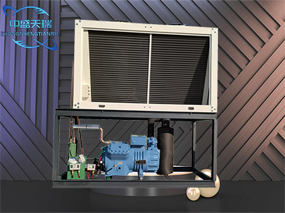 莱富康 - 北京中盛天瑞制冷科技有限公司图片3