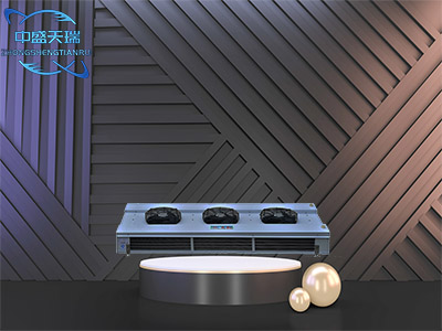 高翔 - 北京中盛天瑞制冷科技有限公司图片2