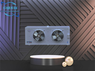 高翔 - 北京中盛天瑞制冷科技有限公司图片3