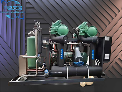 比泽尔 - 北京中盛天瑞制冷科技有限公司图片3