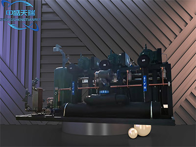 比泽尔 - 北京中盛天瑞制冷科技有限公司图片4