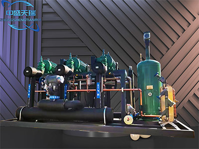 比泽尔 - 北京中盛天瑞制冷科技有限公司图片6