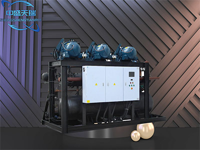 汉钟 - 北京中盛天瑞制冷科技有限公司图片2