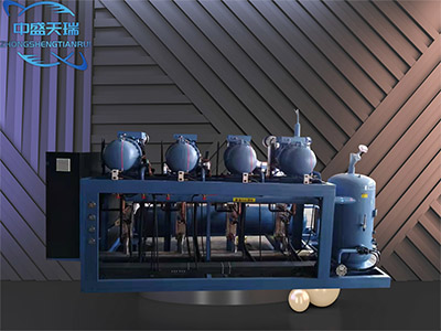 莱富康 - 北京中盛天瑞制冷科技有限公司图片2