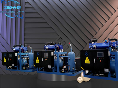 莱富康 - 北京中盛天瑞制冷科技有限公司图片3