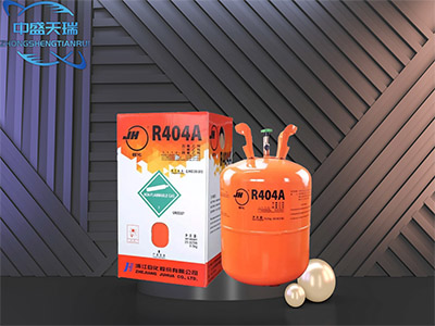 氟利昂 - 北京中盛天瑞制冷科技有限公司图片3