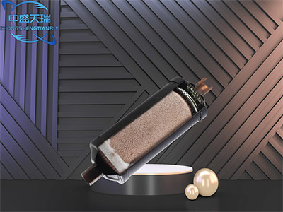 过滤器 - 北京中盛天瑞制冷科技有限公司图片2