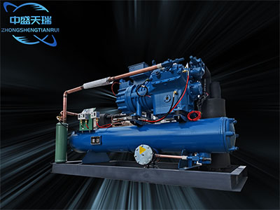 莱富康 - 北京中盛天瑞制冷科技有限公司图片2